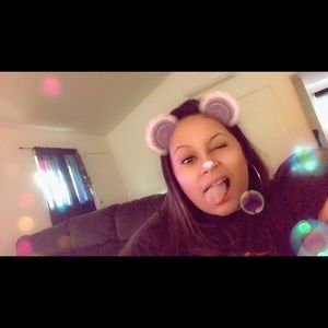 Meet your Posher, Tiana